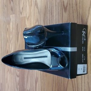 New Directions Heels